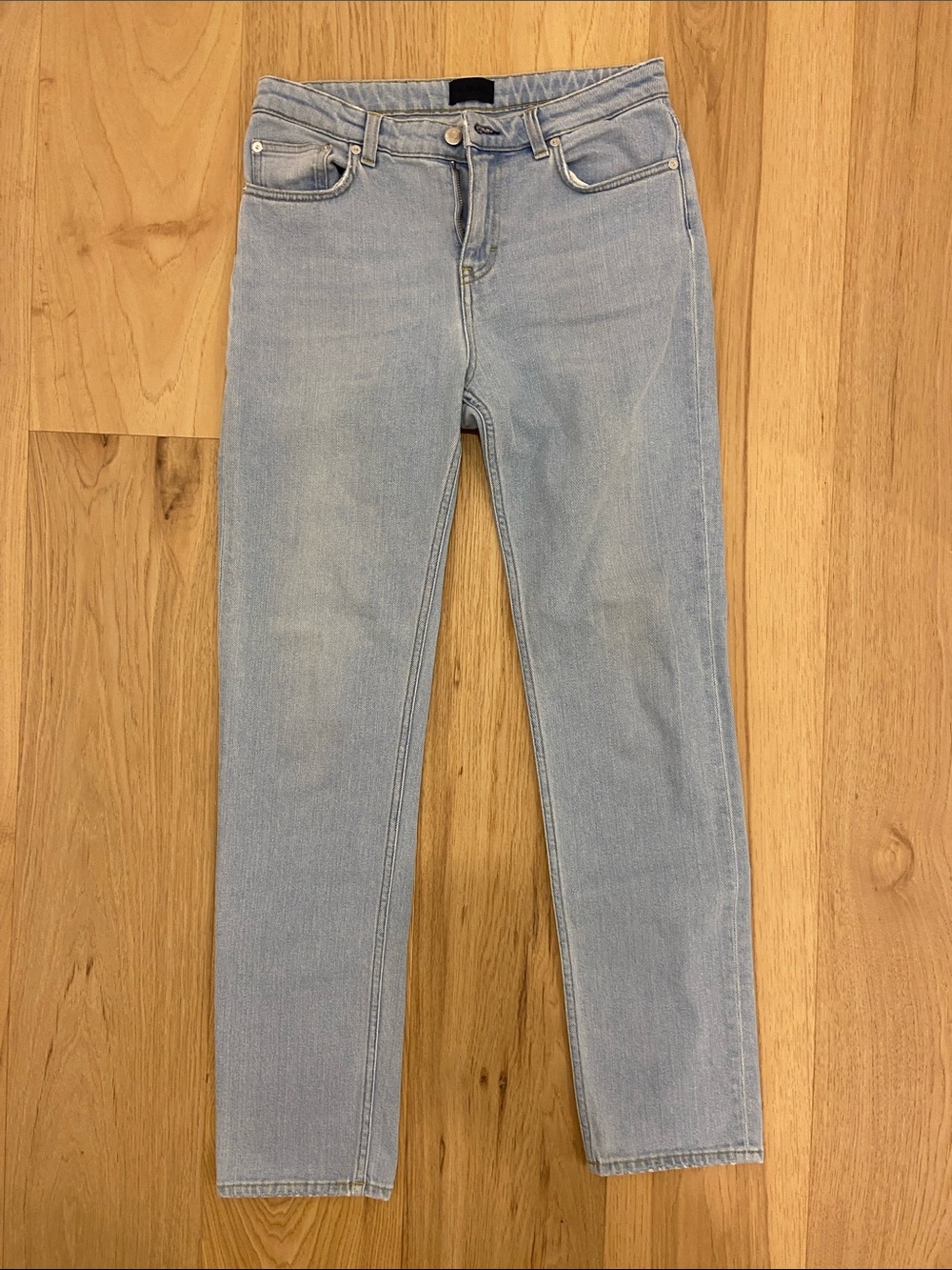 Filippa K High-Rise Women’s Jeans